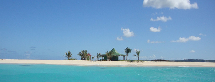 What We Recommend Anguilla