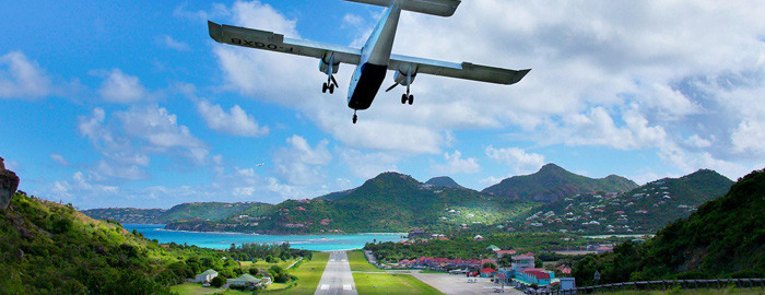 What We Recommend St. Barths