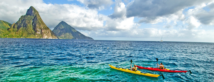 Activities & Attractions St. Lucia