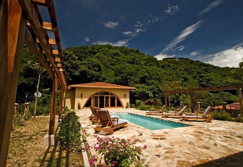 Villa 19 at Recreo Resort  Guanacaste