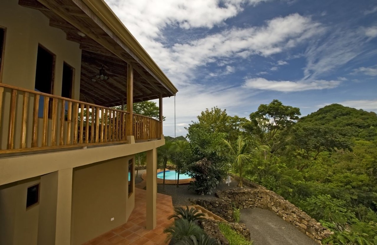 Villa 2 at Recreo Resort  Guanacaste