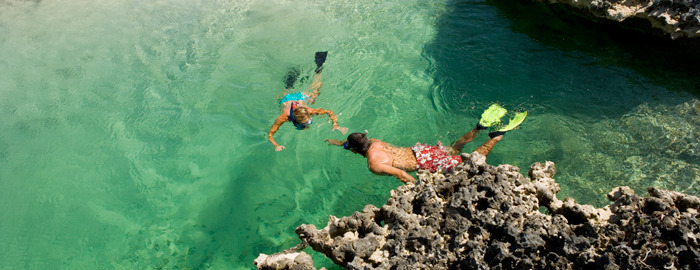 Activities & Attractions Bahamas